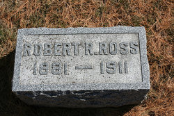 Robert R. Ross 