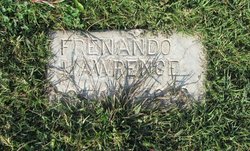 Fernando Lawrence 