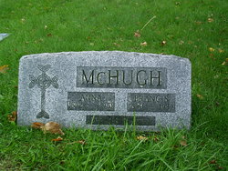 Francis McHugh 