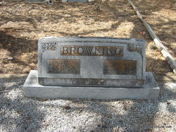 Nora Ellen <I>McCombs</I> Browning 