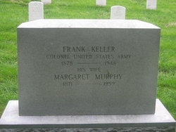 Margaret <I>Murphy</I> Keller 