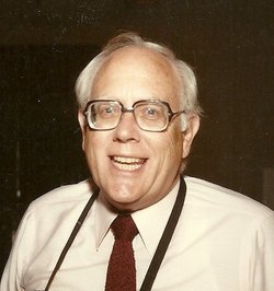 Dr Richard Ernest Stellar 
