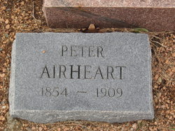 Peter Airheart 