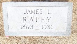 James L Raley 