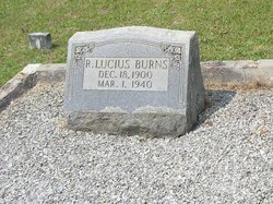 Lucius Burns 