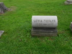 Lewis Fiedler 