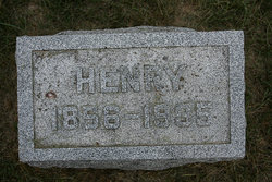 Henry W Kiesel 