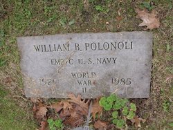 William B. Polonoli 