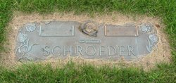 Arthur E Schroeder 