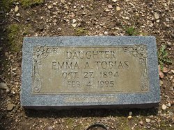 Emma A. Tobias 