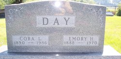 Emory H. Day 