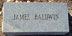 James William Baldwin 