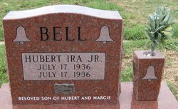 Hubert Ira Bell Jr.