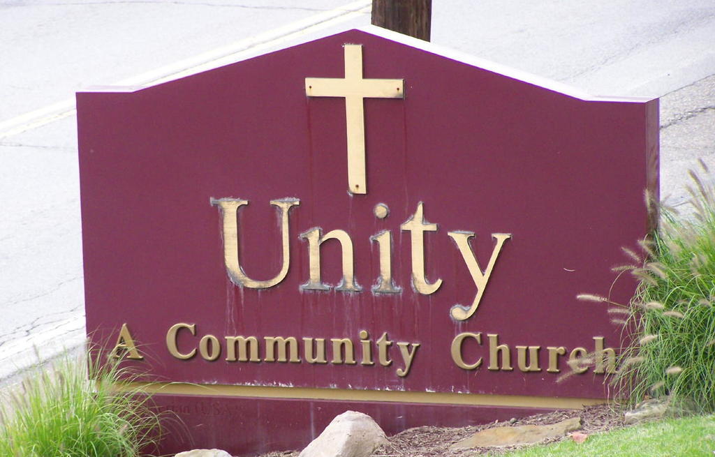 Unity Community Church Cemetery