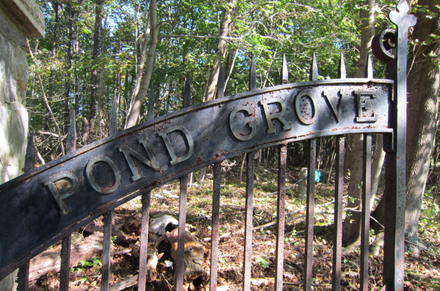 Pond Grove Cemetery
