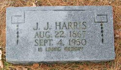 John Joseph Harris 