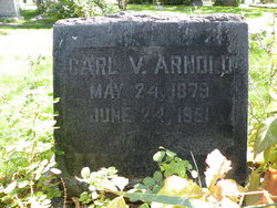 Carl Victor Arnold 
