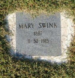 Mary Swink 