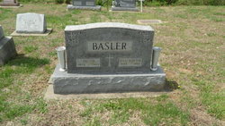 Jacob Basler 