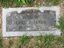 Carl A. Baker 
