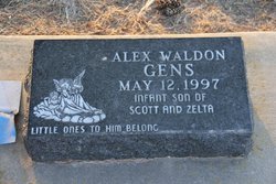 Alex Waldon Gens 