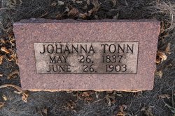 Johanna Tonn 