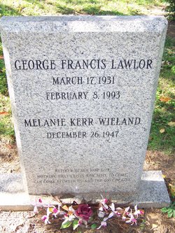 George Francis Lawlor 