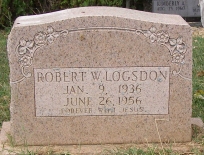 Robert W. Logsdon 