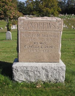 Perley M. Andrews 
