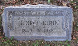 George Kuhn 