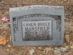 Cohen Bruce Mansfield 