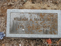 William Avery Mansfield 