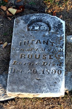 Infant Rouse 