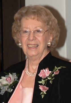 Dorothy E. <I>Ehinger</I> Reid 