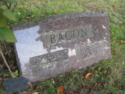 Dorothy <I>Barratt</I> Bacon 