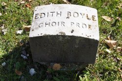 Edith Boyle 