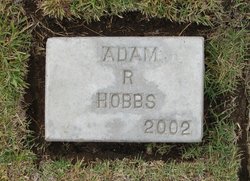 Adam R. Hobbs 
