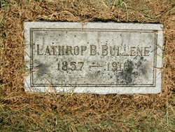 Lathrop Brockway Bullene 