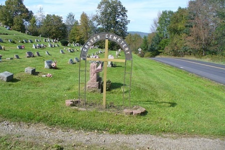 Grover Cemetery