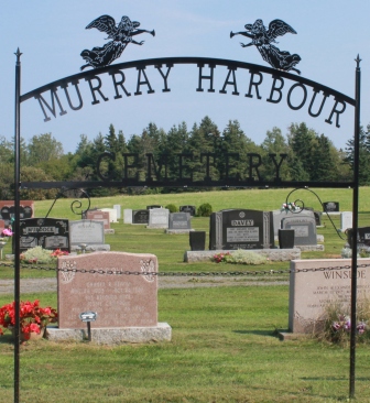 Murray Harbour Cemetery