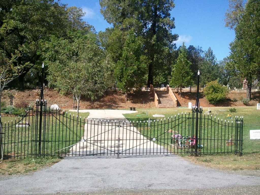 Georgetown-Renke Cemetery Annex
