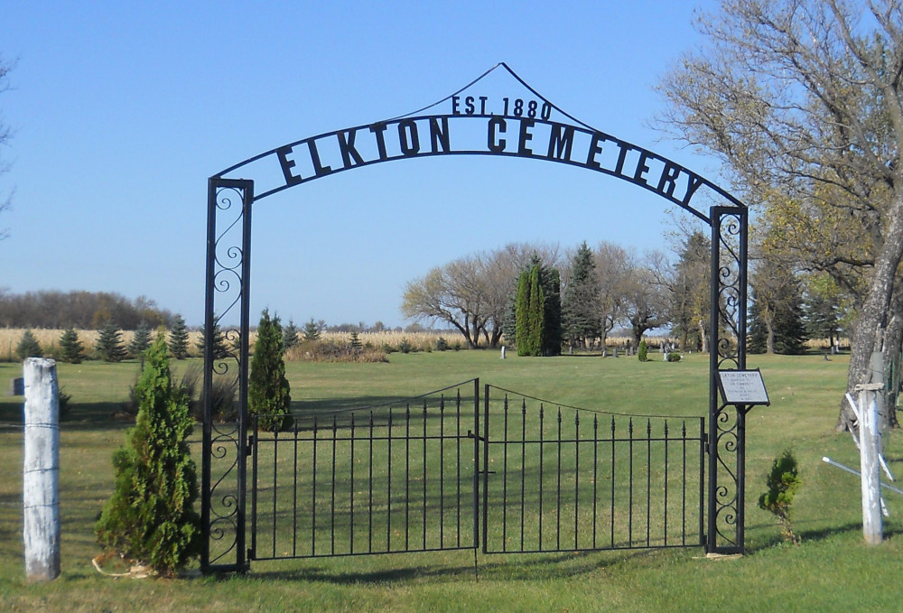 Elkton Cemetery