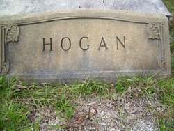Robert Lee Hogan 