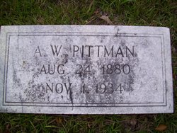 Awtry Wells Pittman 