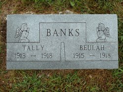 Beulah Banks 
