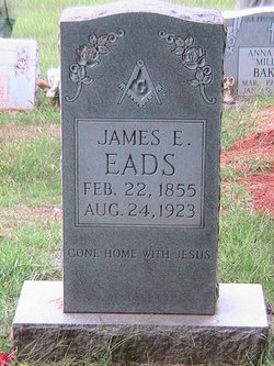 James Edwards Eads 