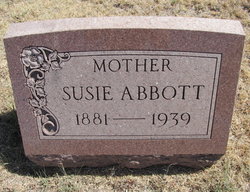 Susie Abbott 
