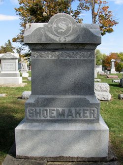 Buena Vista <I>Robeson</I> Shoemaker 