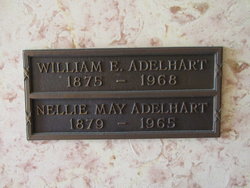 William Ernest Adelhart 