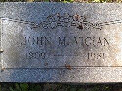John Vician 